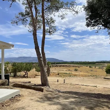 Villa Temecula Rejuvenation Extérieur photo