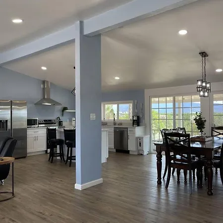 Villa Temecula Rejuvenation Extérieur photo