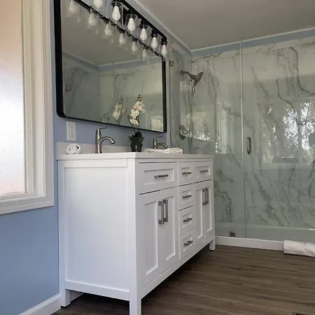 Villa Temecula Rejuvenation Extérieur photo