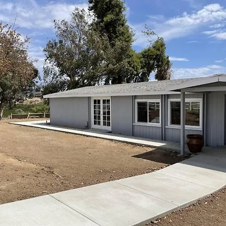 Villa Temecula Rejuvenation Extérieur photo
