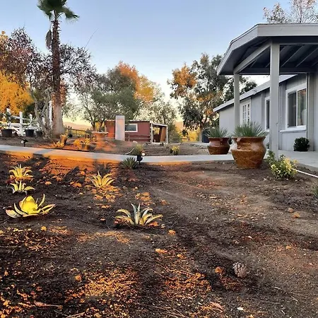 Villa Temecula Rejuvenation Extérieur photo
