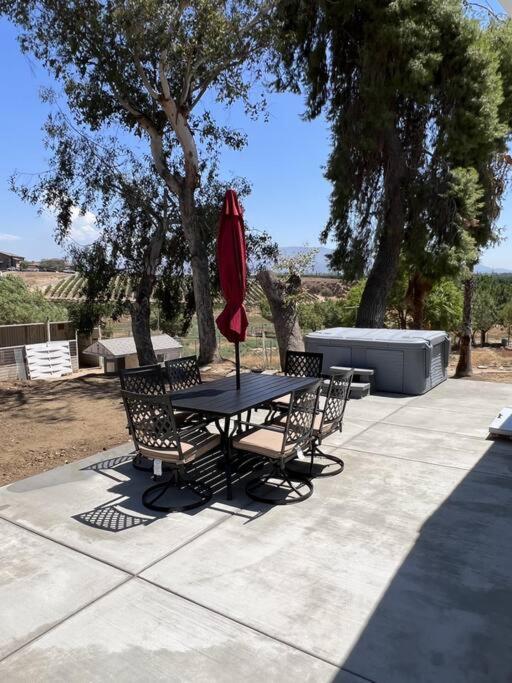 Holiday home Rejuvenation *