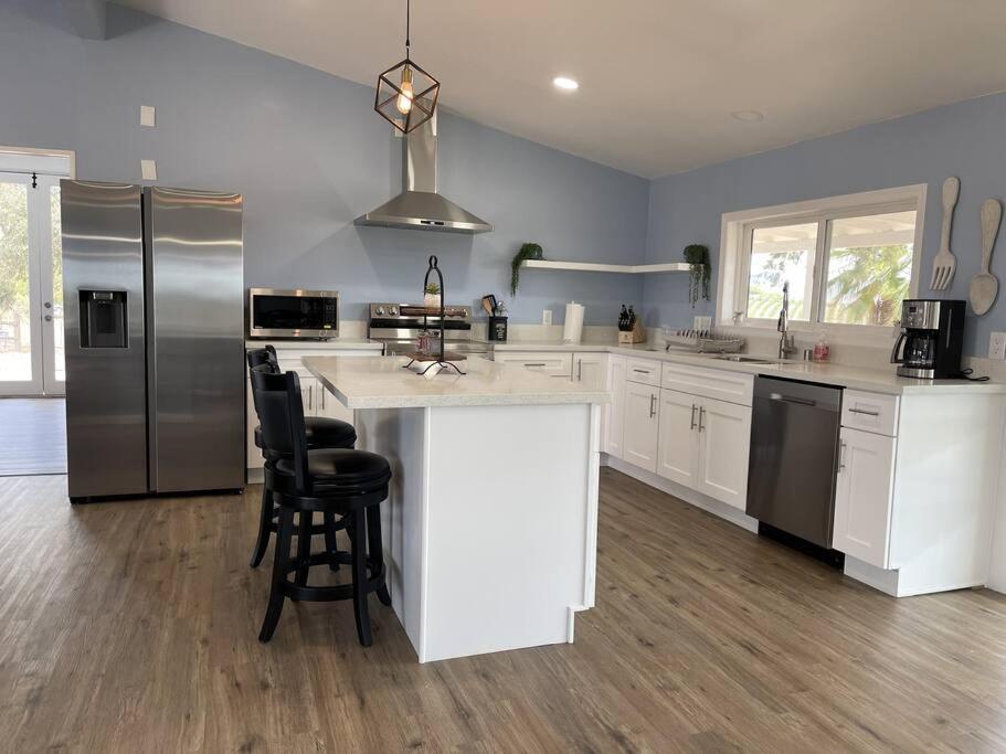 Holiday home Rejuvenation