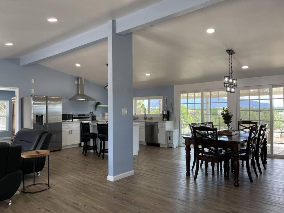 Rejuvenation Holiday home *