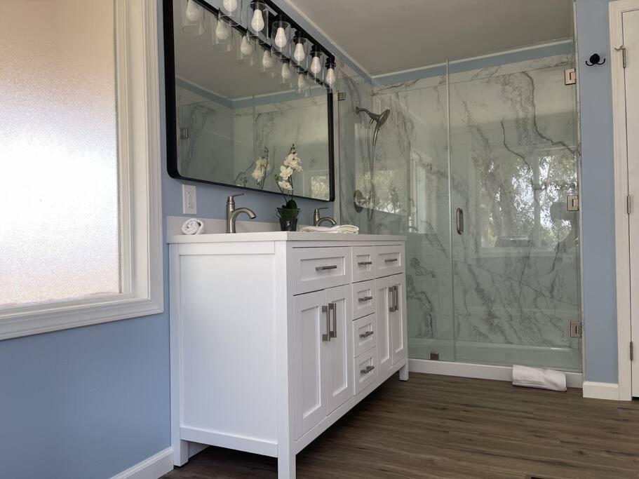 Rejuvenation Holiday home *