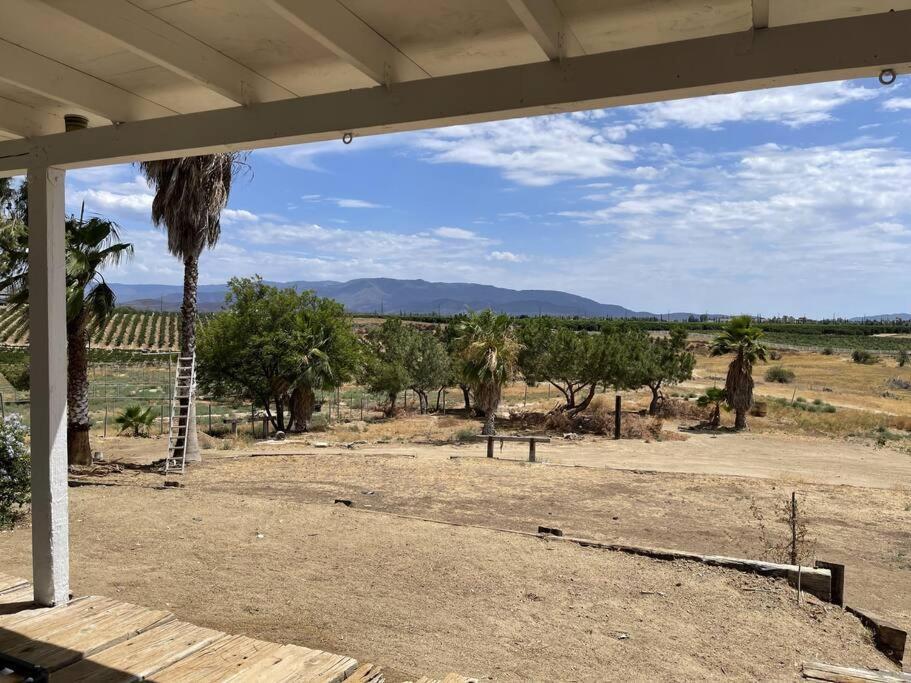 Holiday home Rejuvenation