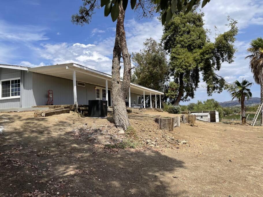 Rejuvenation Holiday home