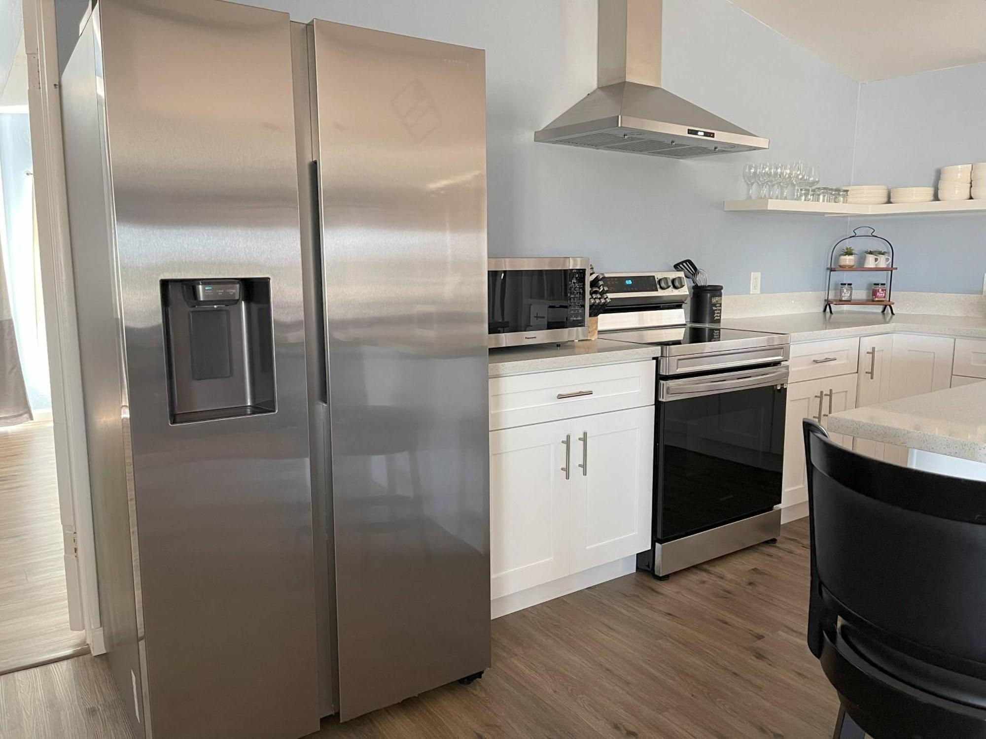 Holiday home Rejuvenation *
