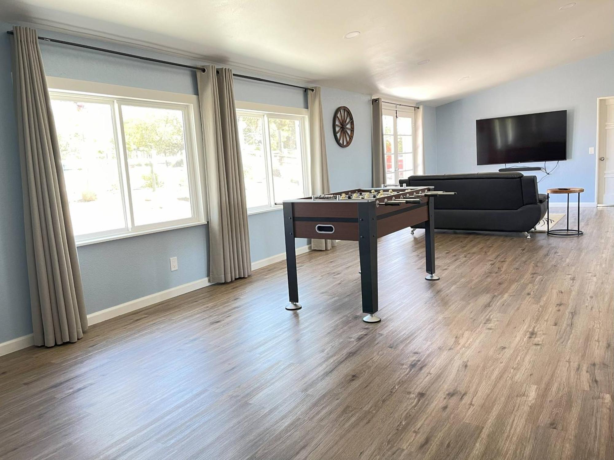 Rejuvenation Holiday home *