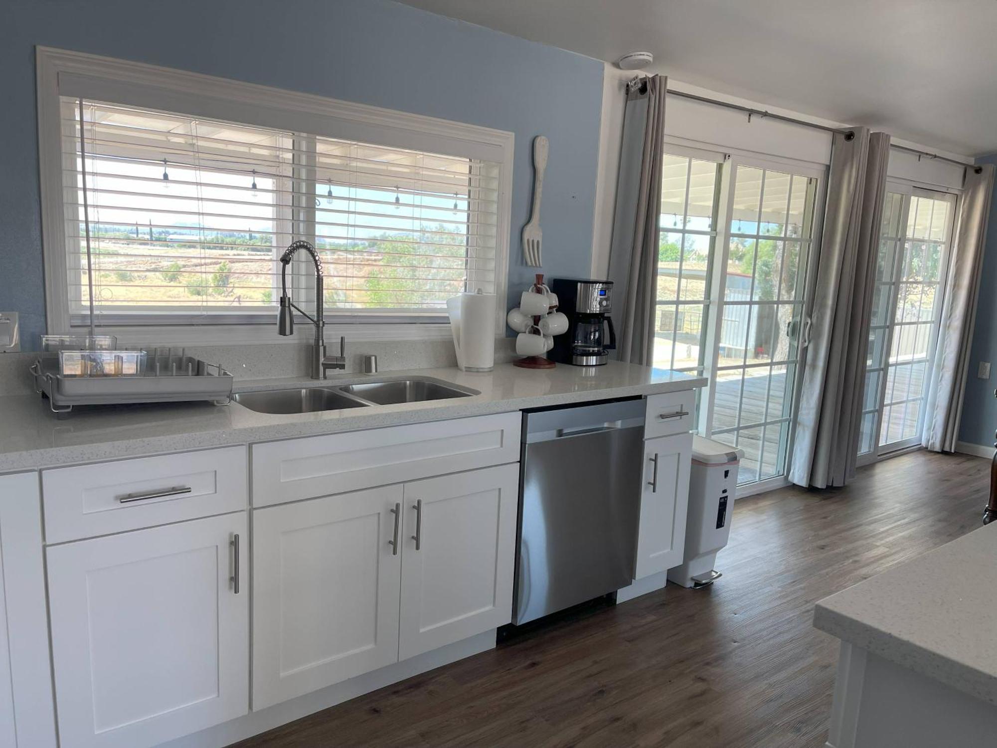 Rejuvenation Holiday home